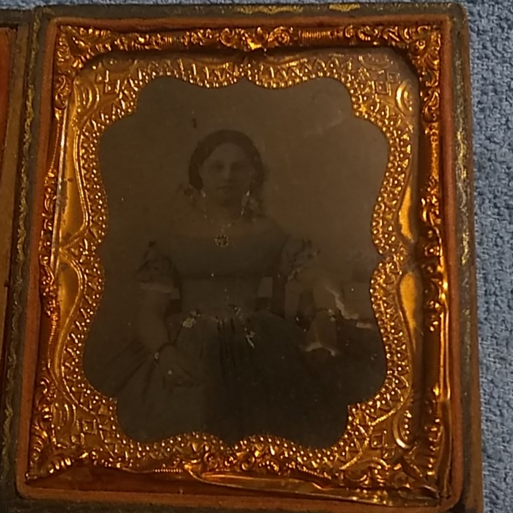 Vintage Photo